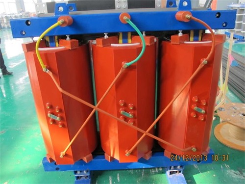 青州SCB11-1250KVA/10KV/0.4KV干式变压器厂家