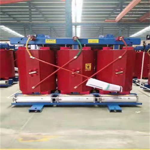 青州SCB14-125KVA干式变压器